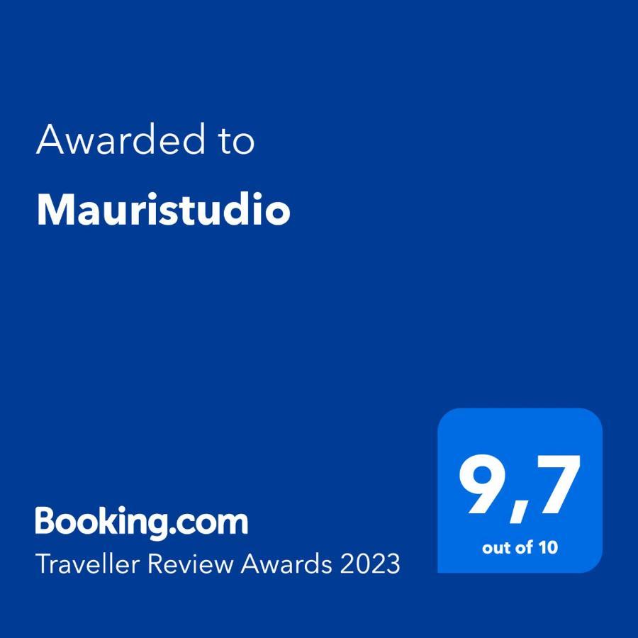 Mauristudio Bel Ombre Dış mekan fotoğraf