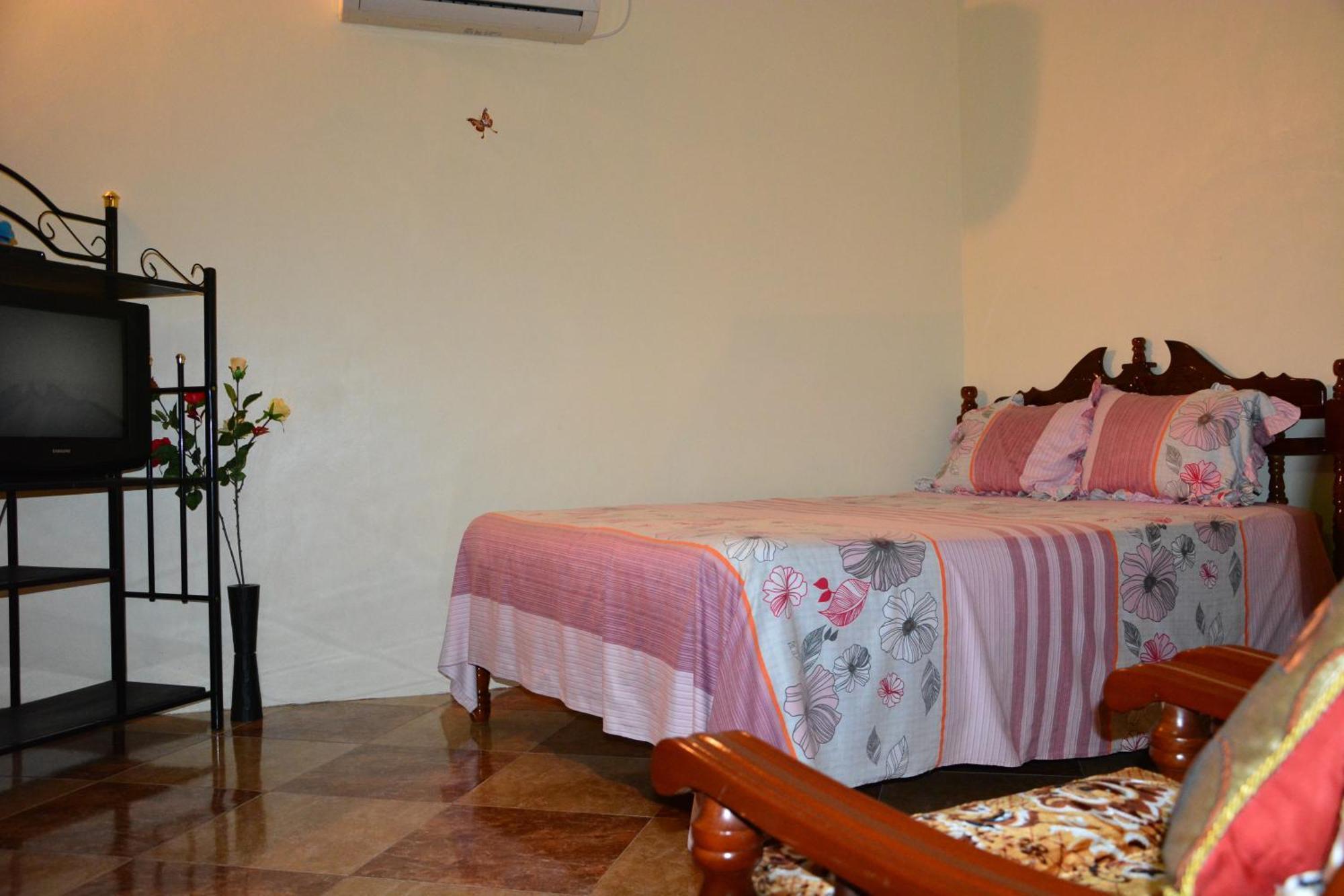 Mauristudio Bel Ombre Dış mekan fotoğraf
