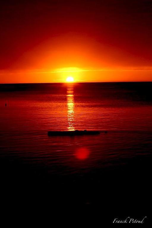 Mauristudio Bel Ombre Dış mekan fotoğraf