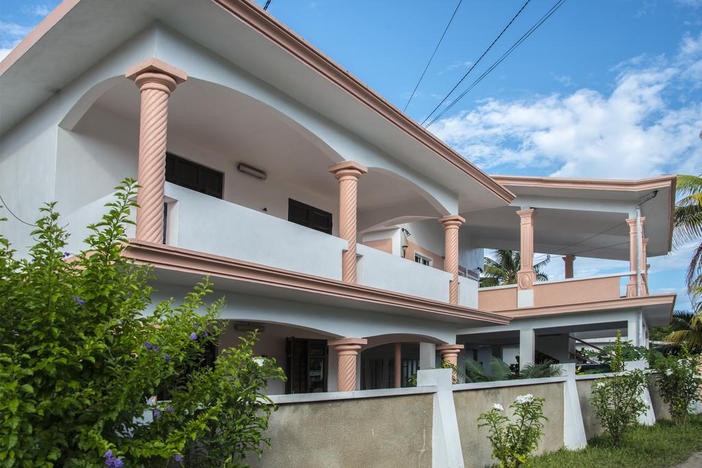Mauristudio Bel Ombre Dış mekan fotoğraf