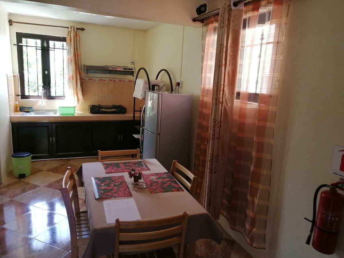 Mauristudio Bel Ombre Dış mekan fotoğraf